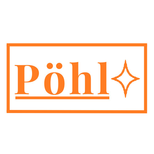 Pöhl Baudienstleistung GmbH & Co.KG in Eutin - Logo