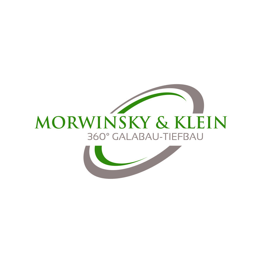 Logo von Klein & Morwinsky GbR