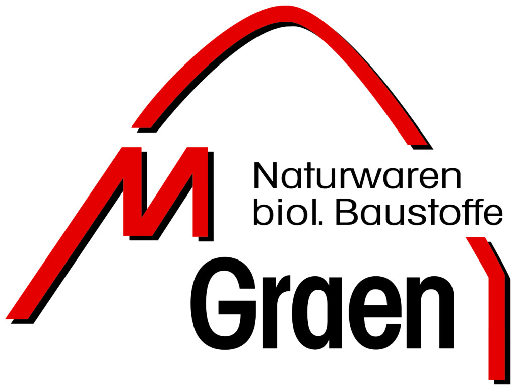 Logo von Biologische Baustoffe Michael Graen