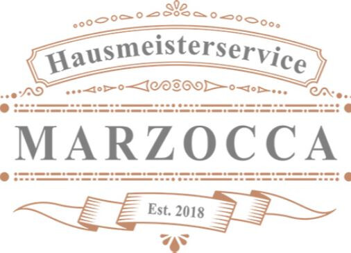 Logo von Hausmeisterservice Marzocca