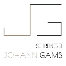 Schreinerei Gams in Sachsenkam - Logo