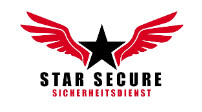 Logo von STAR SECURE Sicherheitsdienst UG (haftungsbeschränkt)