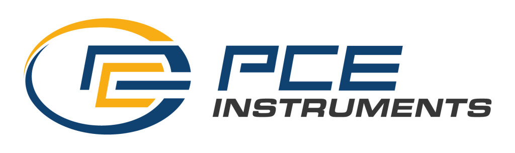 PCE Deutschland GmbH in Meschede - Logo