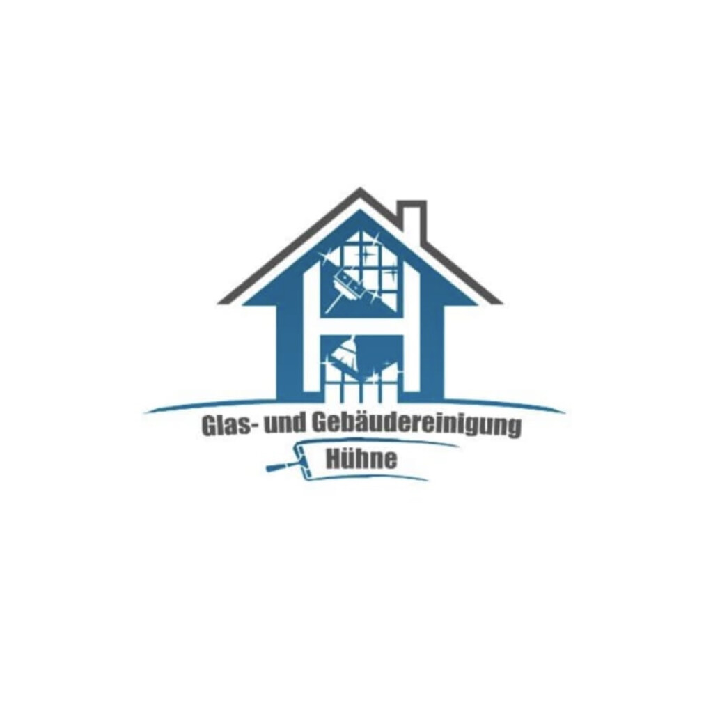 Glas- und Gebäudereinigung Hühne in Hannover - Logo