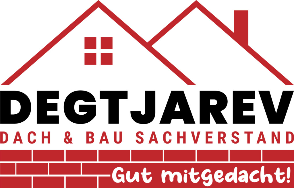 DBS-Degtjarev Dachdecker in Ahlen in Westfalen - Logo