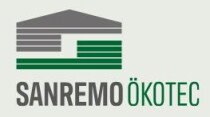 SANREMO-ÖKOTEC GmbH