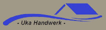 UKA Handwerk Trockenbau & Streichen in Wistedt in der Nordheide - Logo