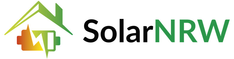 SolarNRW GmbH in Dorsten - Logo