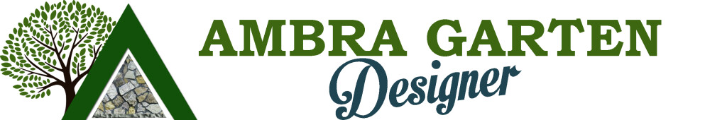 Logo von Ambra Garten Designer