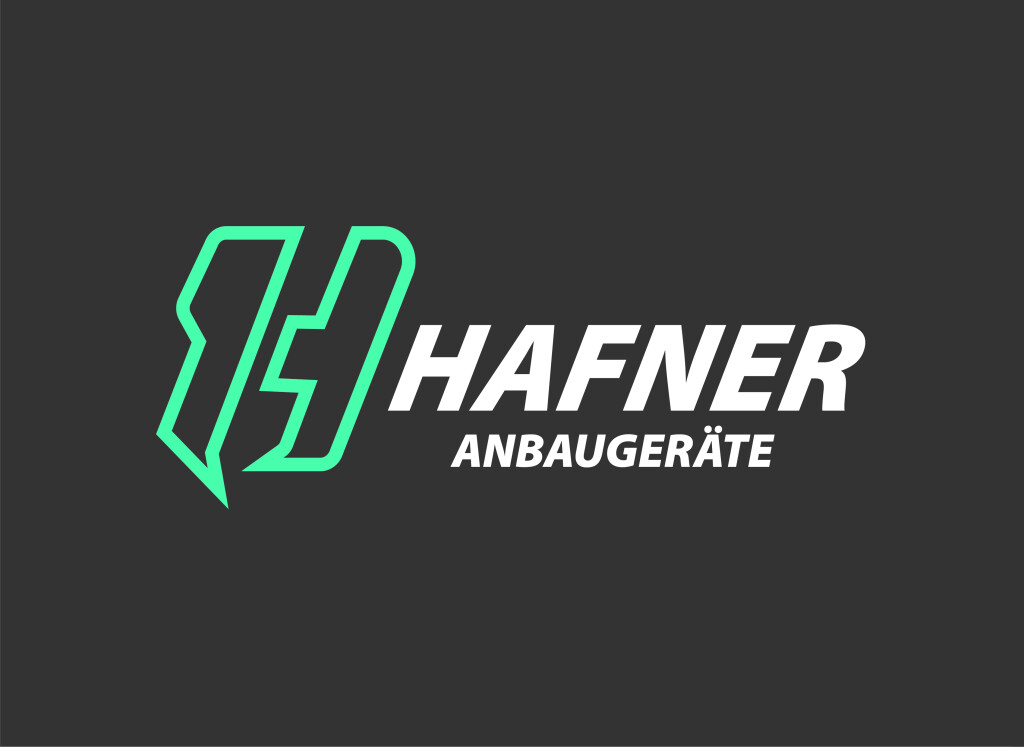 Hafner Anbaugeräte in Bad Griesbach im Rottal - Logo