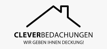 Clever Bedachungen J&M GmbH in Kleve am Niederrhein - Logo