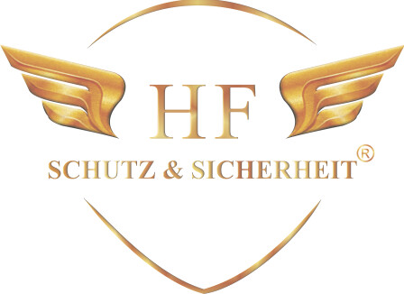 H&F Schutz & Sicherheits GmbH in Norderstedt - Logo