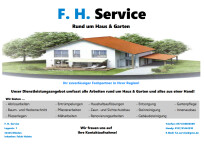 F.H. Service