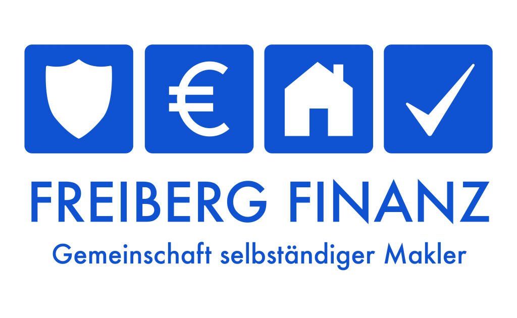 Freiberg Finanz Udo Klemm in Freiberg in Sachsen - Logo