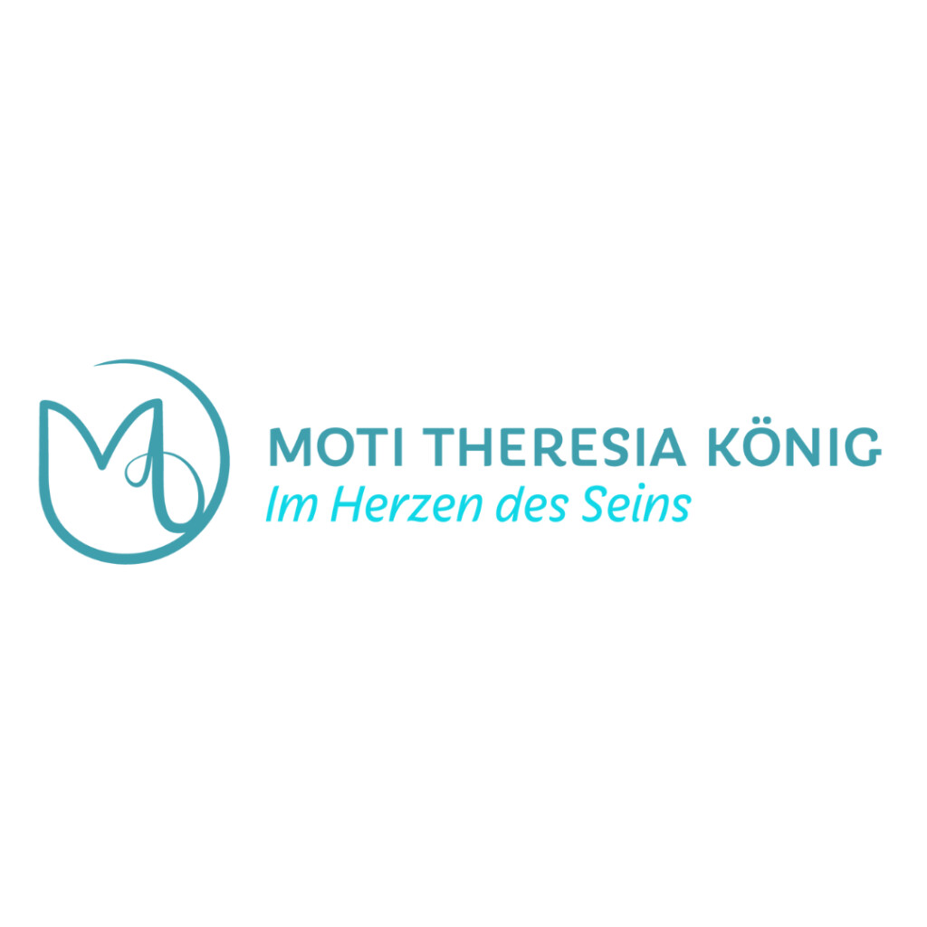 Seminare Moti Theresia König in München - Logo