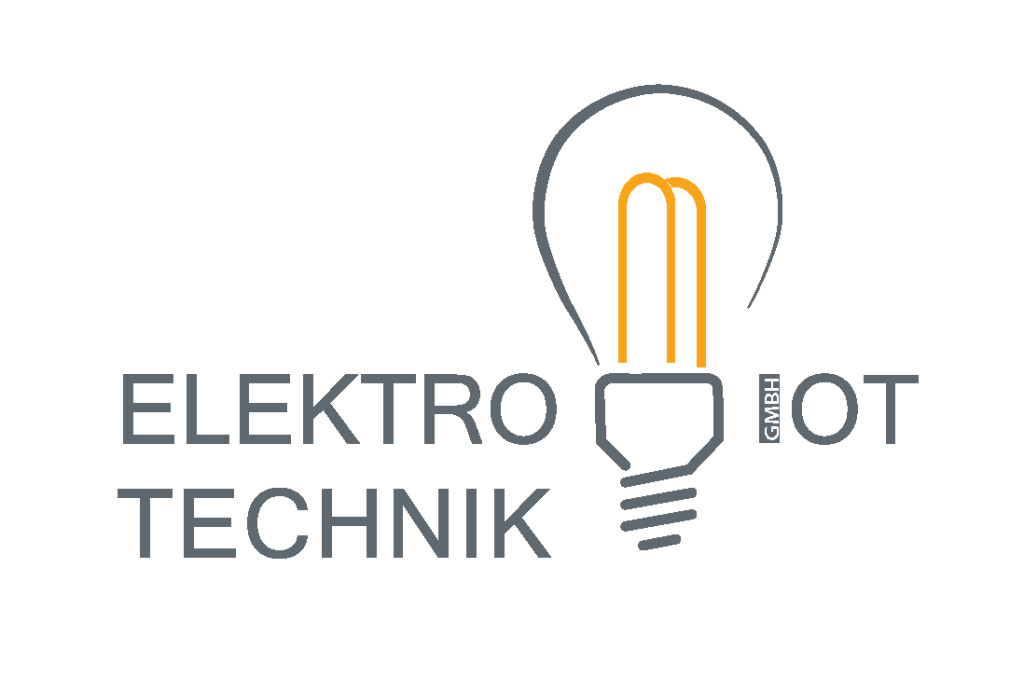 Logo von Elektrotechnik IOT GmbH