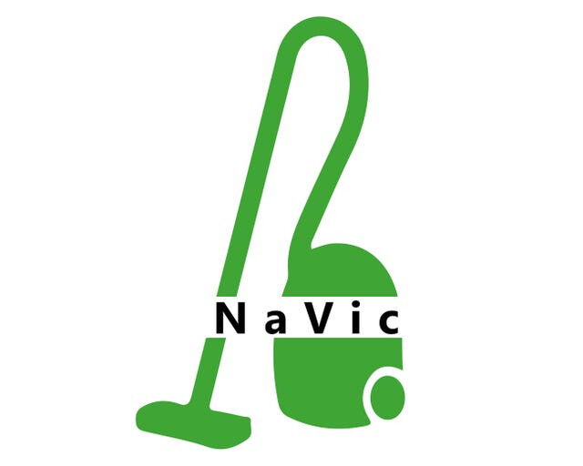 Navic in Münster - Logo