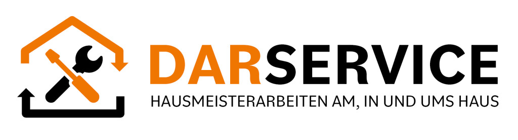 DAR Service in Regensburg - Logo