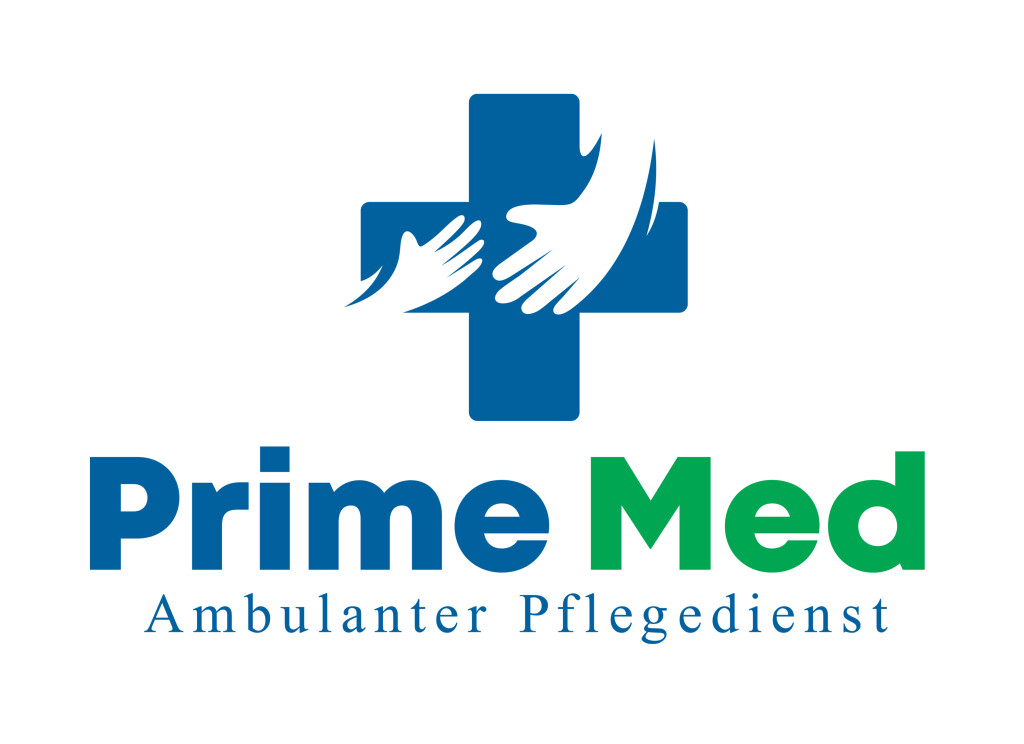 Logo von Prime Med ambulanter Pflegedienst GmbH
