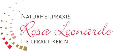 Naturheilpraxis Rosa Leonardo in Frankfurt am Main - Logo
