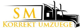 S.M Korrekt Bau in Köln - Logo