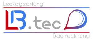 LB.tec Leckageortung & Bautrocknungstechnik in Übach Palenberg - Logo