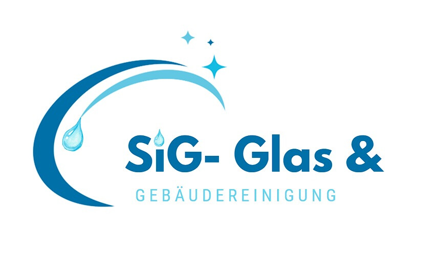 Logo von SiG Glas- und Gebäudereinigung