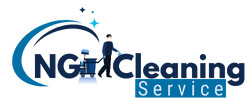 NG Cleaning Service in Münster - Logo