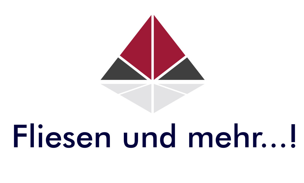 Logo von Fliesen und mehr...!