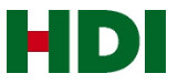 HDI Versicherungen: Jako Kasper in Ulmen - Logo