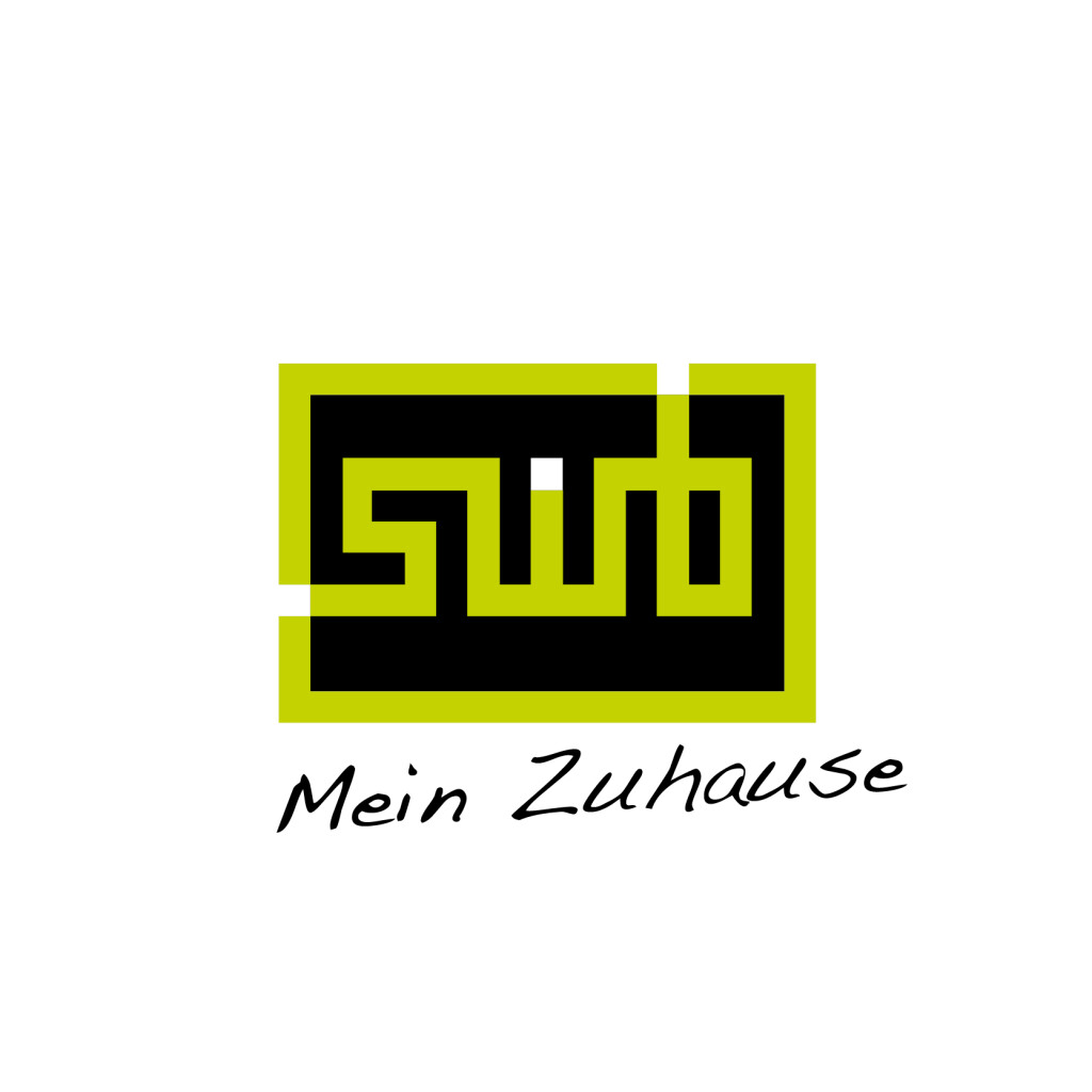SWB Service- Wohnungsvermietungs- und -baugesellschaft mbH in Mülheim an der Ruhr - Logo