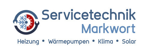 Logo von Servicetechnik Markwort