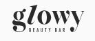 Glowy Beauty Bar - Am Tacheles in Berlin - Logo