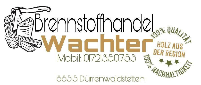 Brennstoffhandel Wachter in Langenenslingen - Logo