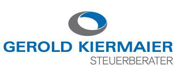 Gerold Kiermaier Steuerberater in Passau - Logo