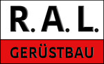 Logo von R.A.L. Gerüstbau