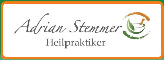 Heilpraktiker Adrian Stemmer in Offenbach am Main - Logo