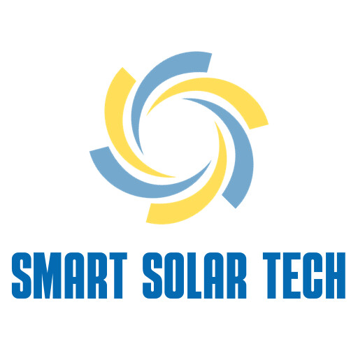 Logo von Smart Solar & Technik Vertriebs GmbH