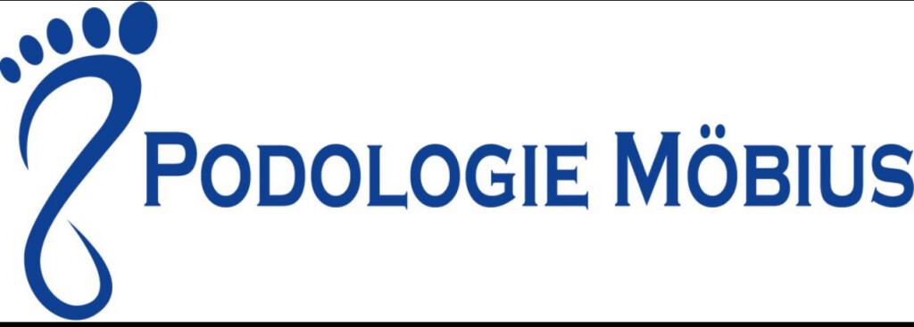 Logo von Podologie Möbius