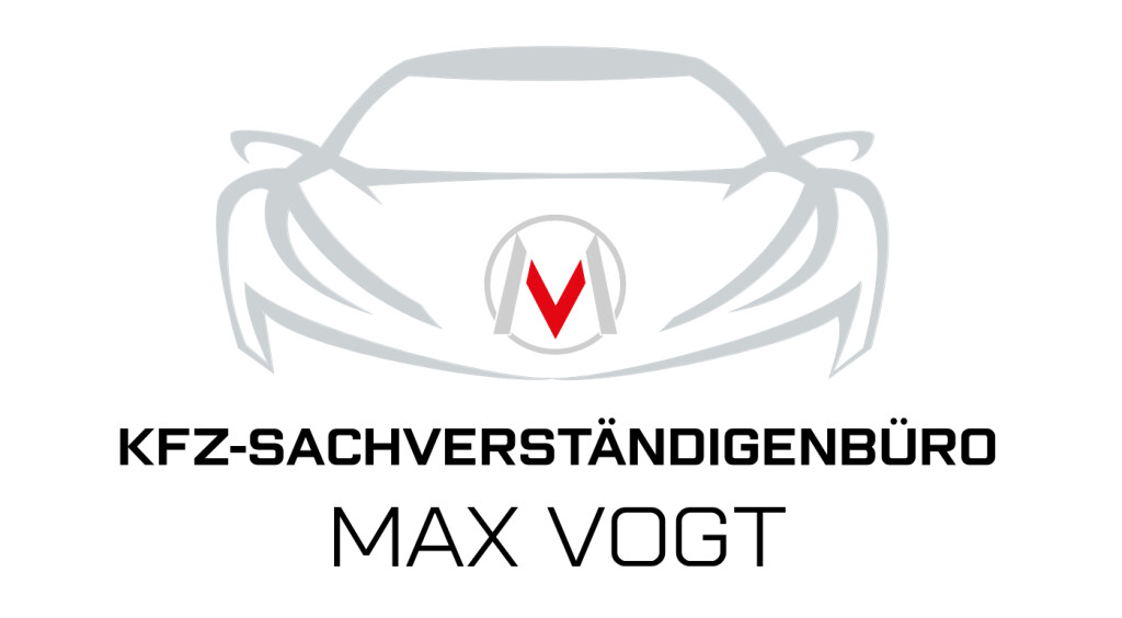 Kfz-Sachverständigenbüro Max Vogt in Freising - Logo