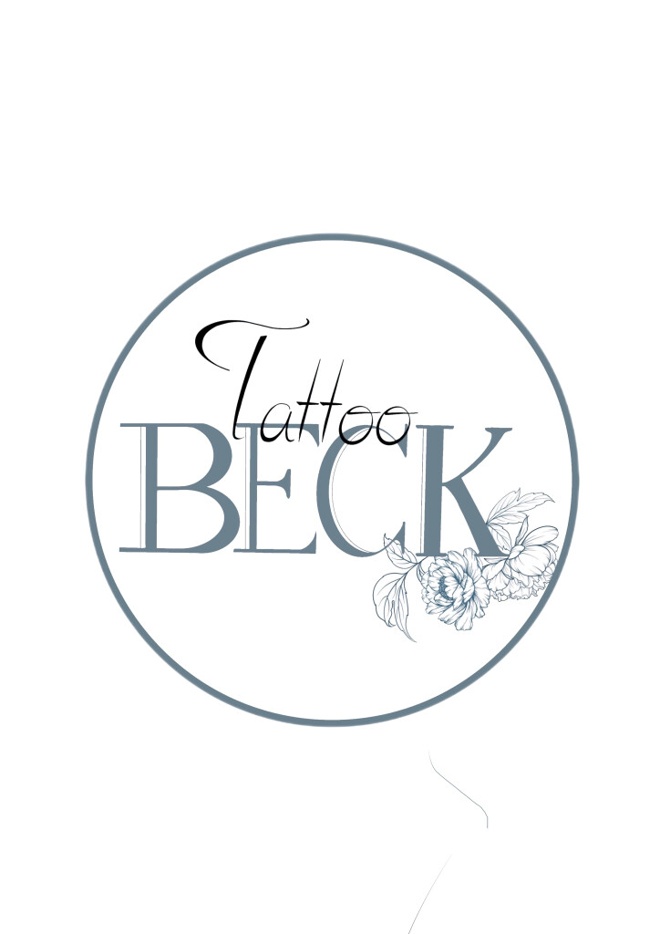 Tattoo Beck in Hasselroth - Logo