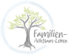 Logo von Familien-Achtsam-Leben