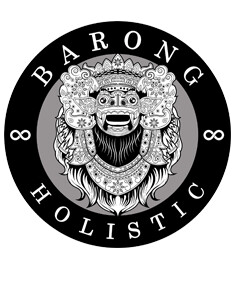 Barong Holistic in Frankfurt am Main - Logo