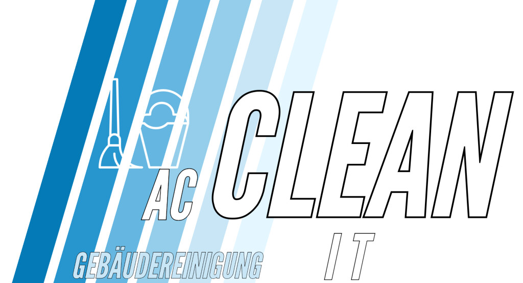 Logo von AC Clean it