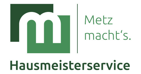 Hausmeisterservice Metz in Kalenborn Kreis Ahrweiler - Logo