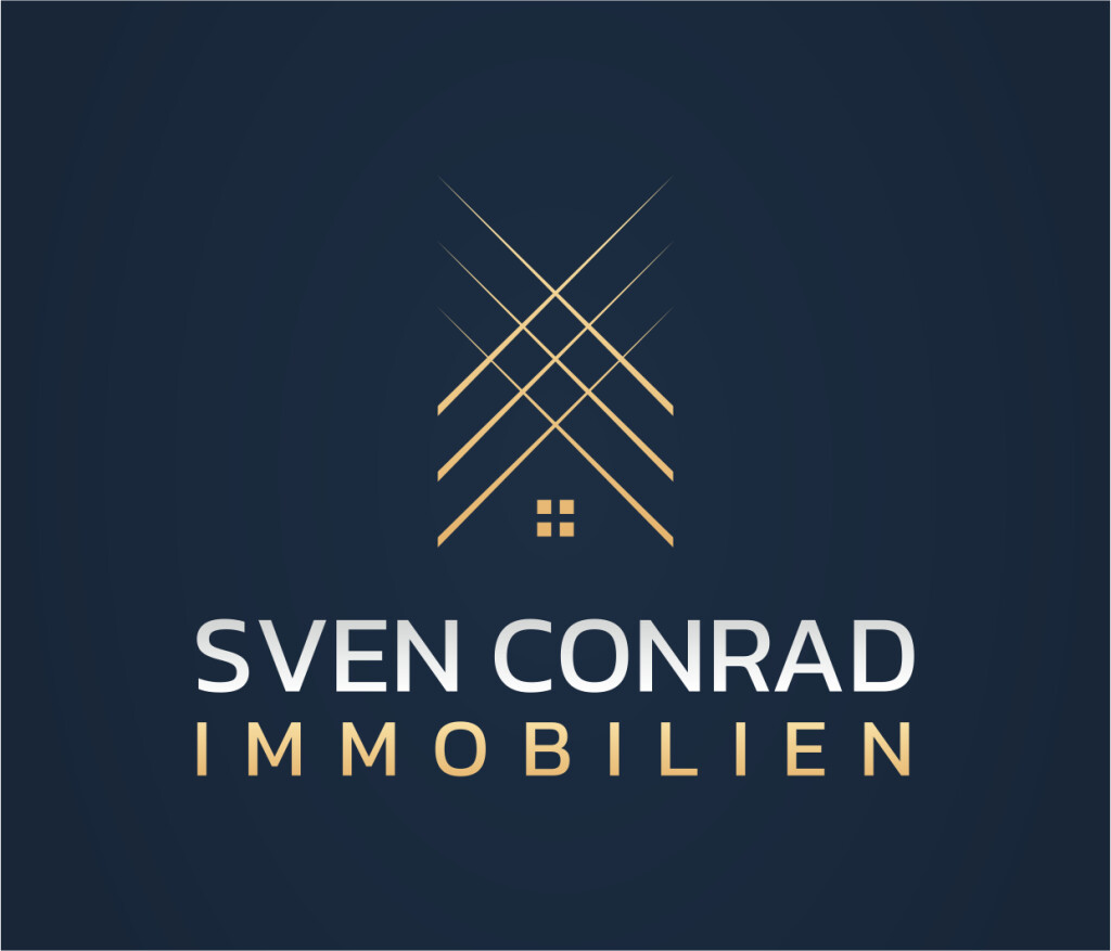 Logo von Sven Conrad Immobilien: Immobilienmakler für Idar-Oberstein