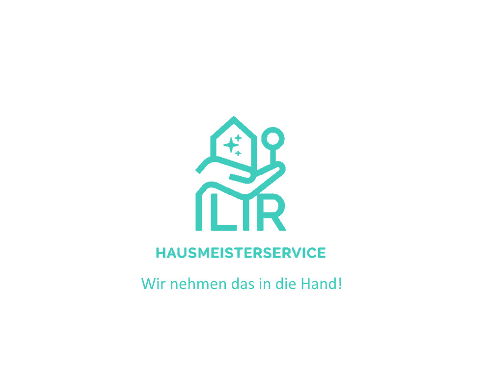 Logo von ILIR-Hausmeisterservice