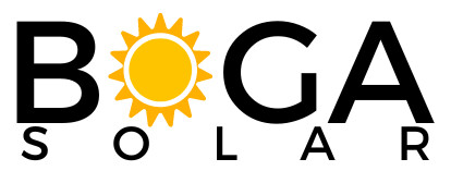 BOGA-Solar GmbH I Photovoltaik & Solar Rheine in Rheine - Logo