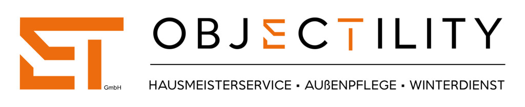 ET Objectility GmbH - Hausmeisterservice in Wiesbaden in Wiesbaden - Logo