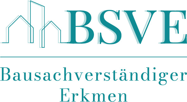 BSVE Bausachverständiger Erkmen in Hockenheim - Logo